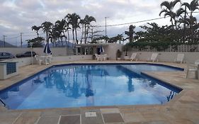 Apto Confortável- Frente Mar Caraguatatuba